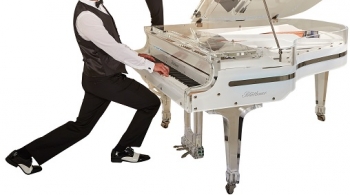 Pianotainment
