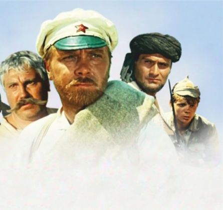 Песни бардов из советского кино | Бард-вагон