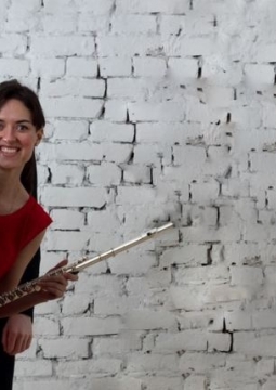 Рандеву | Квартет флейт