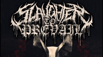 Slaughter To Prevail