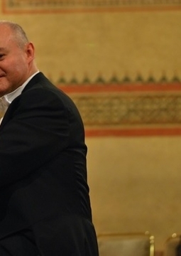 Под небом Италии