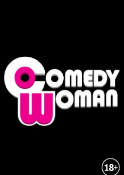 COMEDY WOMAN