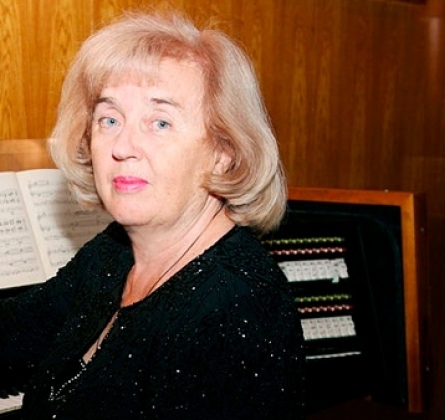 Анна Стрезева