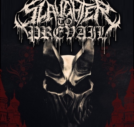 Slaughter To Prevail