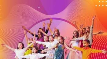 Ретро-хиты для детей