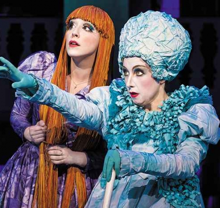 Все о Золушке | Сказка для взрослых