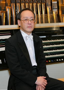 Вселенная - орган | Габит Несипбаев