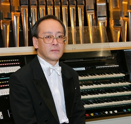 Вселенная - орган | Габит Несипбаев