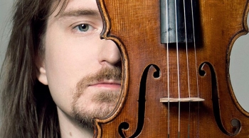 Симфонический концерт | Сергей Поспелов и Элина Однороманенко