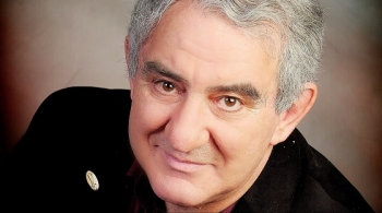 Михаил Казиник