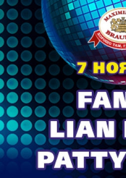 Дискотека 80-х | Lian Ross, Patty Ryan, Fancy