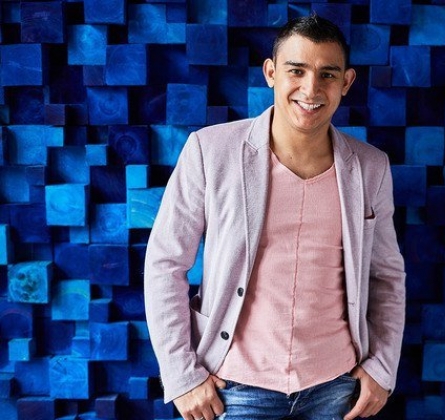 Данир Сабиров