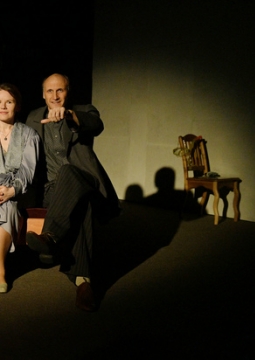 Комната сына | Русский драматический театр