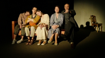 Комната сына | Русский драматический театр