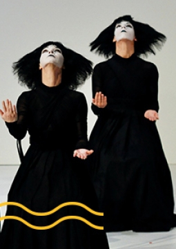 Братишки | Красноярский драматический театр им. Пушкина