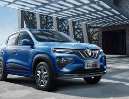 Renault выпустит для Европы бюджетный кроссовер стоимостью 10 000 евро