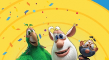 Буба | КосмоШоу