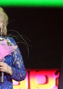 Хамдуна Тимергалиева