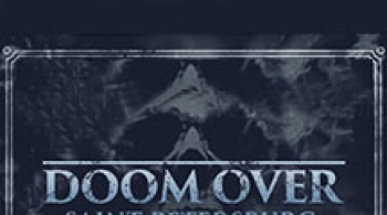 Doom Over St. Petersburg