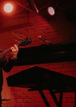 NЮ | Юрий Николаенко