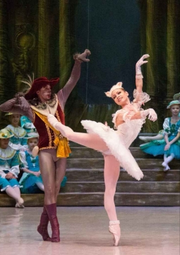 Спящая красавица | Русский балет Вячеслава Гордеева