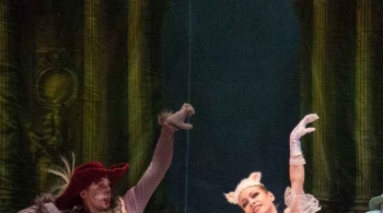 Спящая красавица | Русский балет Вячеслава Гордеева