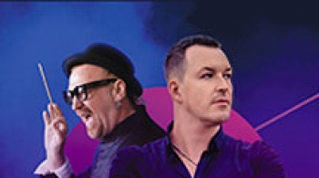 Feel Symphony | Филипп Беликов, Игорь Пономаренко