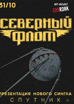 Северный флот