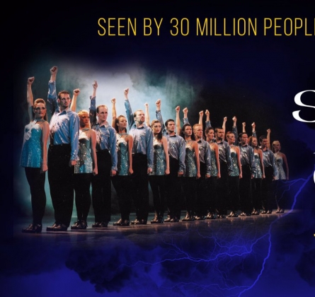 Spirit of the Dance