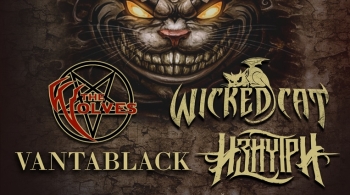 October Animal Instinct