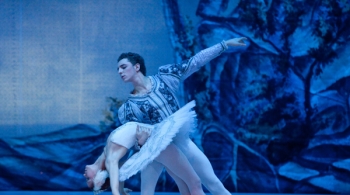 Лебединое озеро | Русский балет В. Гордеева