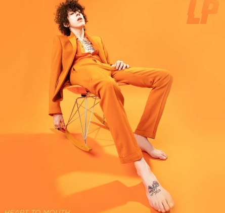 LP (Laura Pergolizzi)