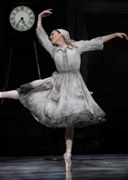 ЗОЛУШКА | Русский национальный балет