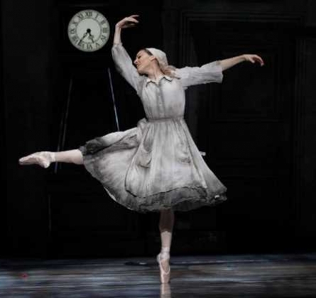 ЗОЛУШКА | Русский национальный балет