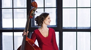 Джазовые диалоги: Франция-Бразилия-Россия