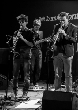 Oggy & The Phonics (Швейцария)