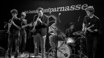 Oggy & The Phonics (Швейцария)