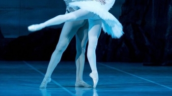 Лебединое озеро | Театр балета Юрия Григоровича