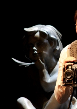 Мужской аромат