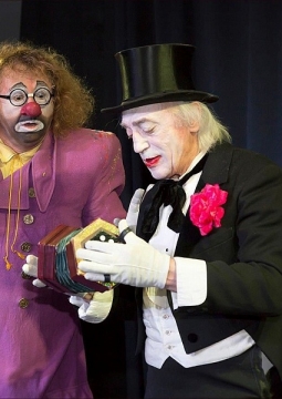 ANIMAALLEGRA - Весёлая душа