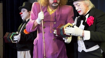 ANIMAALLEGRA - Весёлая душа