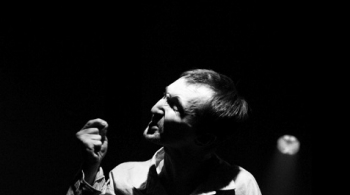 Сибирь | Театр Ненормативной пластики