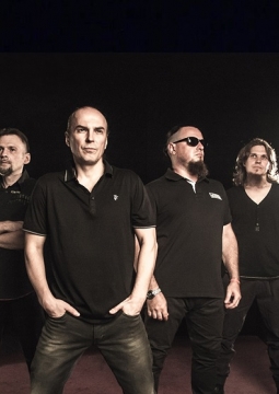 Чёрный обелиск