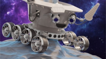 Путешествие на луноходе