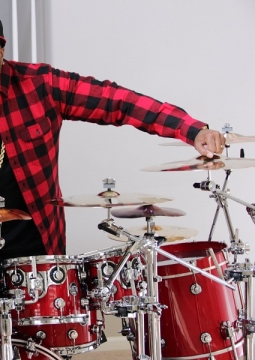 Эрик Мур (Eric Moor)