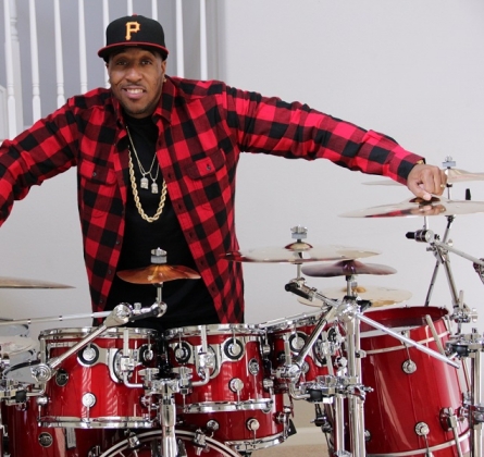 Эрик Мур (Eric Moor)