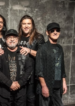 Круиз | Рок-группа