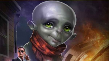 OFU. Приземление | Цирк