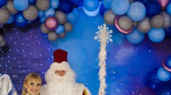 Главная Елка Новосибирска | Цирк встречает Новый Год!