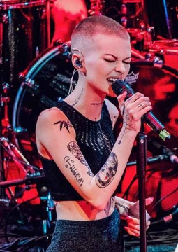 Дана Соколова